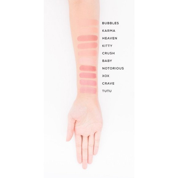 SOLD bareMinerals Radiant Lipsticks + Matte Liquid Lip - Picture 6 of 10